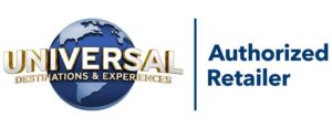 UDX Authorized Retailer Logo